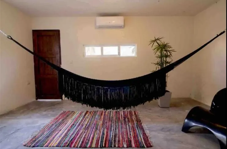 House Lounge/ Pasos De La 5Ta Av, Excelente Ubicacion Apartment Playa del Carmen Homestay